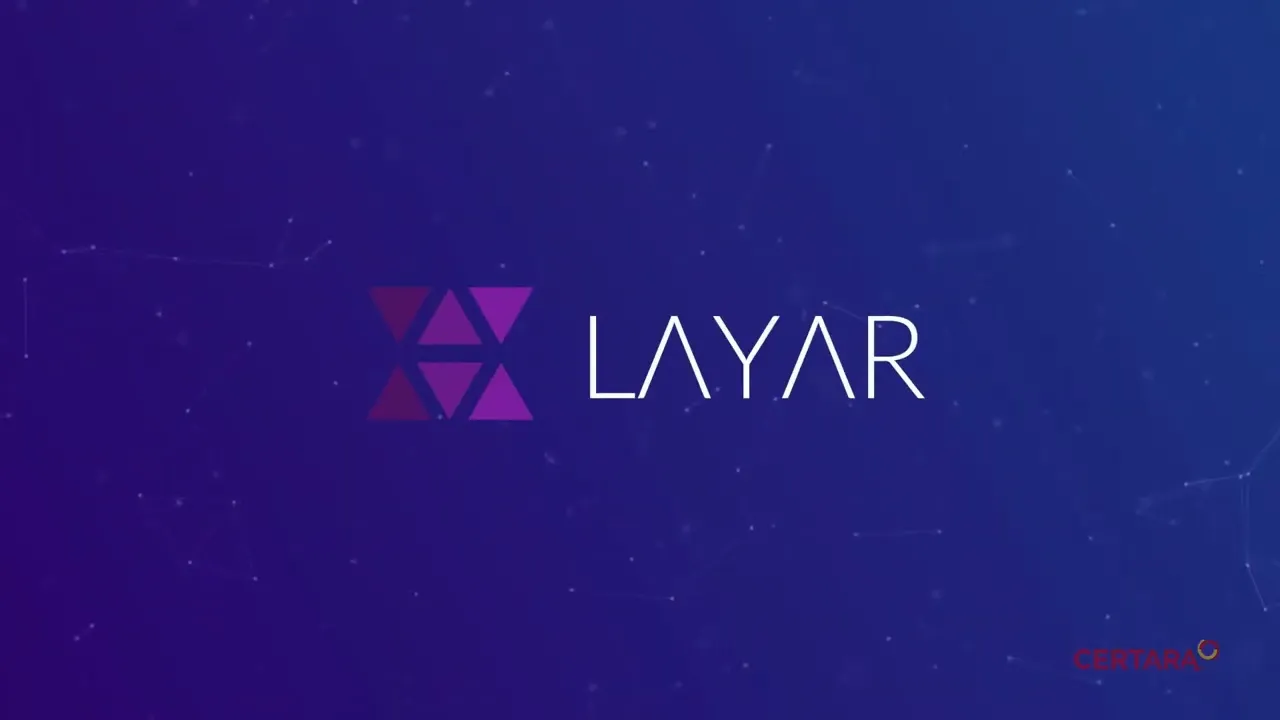 Certara Brand values video