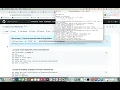 Week 1 Git and GitHub Assignment