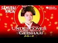Undercover Geisha  Full Episode 3 | SAMURAI VS NINJA | English Sub