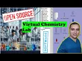 Virtual Chemical Laboratory