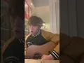 廢柴 cover 小肥 #廣東歌 #自彈自唱