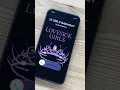 Download Lagu BLACKPINK LOVESICK GIRLS - IPHONE RINGTONE
