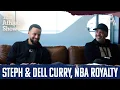 Steph Dell Curry on NBA Royalty Market Moves and the Inside Scoop On NFL Free Agency