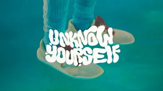 Step In And Unknow The Path You Walk On