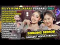Download Lagu SILVY KUMALASARI - BOKONG SEMOK - KAWITANING SINAWANG -FULL ALBUM CAMPURSARI DANGDUT KOPLO 2025