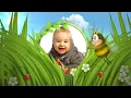 FUNNY BEE SLIDESHOW Free Download After Effects Templates