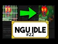 Unleash the Beast Spoiler - NGU Idle