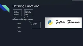 Python Lesson 4