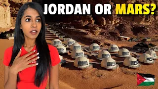 This is why Jordan is HEAVEN ON EARTH π―π΄