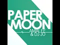 PAPERMOON (from "Soul Eater") (feat. dj-Jo) - AmaLee