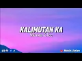 Download Lagu KALIMUTAN KA – Skusta Clee | Lyric Video