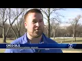 Warm weather allows Omaha to open golf course over weekend