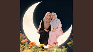 cinta abadi khodijah