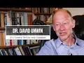 Primal Questions with Dr David Unwin