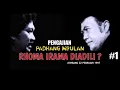Lagu PENGAJIAN PADHANG MBULAN BERSAMA RHOMA IRAMA