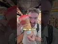 Download Lagu I tested the famous 45 Baht thai tea in Bangkok Thailand?! 📍 🇹🇭
