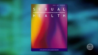 New Frontiers - Transgender people attending a Sydney sexual health service over a 16-year period