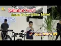 SAHABAT KECIL - GIHON MAREL || SUARA EMAS