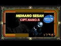 Download Lagu KARAOKE - MEMANG SESAH KARYA NANO.S