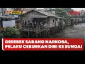 Lagu 🔴 LIVE | Gerebek Sarang Narkoba, Pelaku Ceburkan Diri Ke Sungai - Beritasatu Kriminal