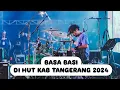 Download Lagu DrumCam “Basa Basi “ di HUT KAB TANGERANG 2024