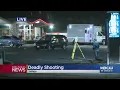 Man Dead After Officer-Involved Shooting By Off-Duty Richmond Cop In Vallejo