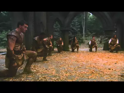 The Quest Trailer