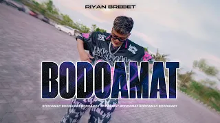 riyan brebet bodoamat official music video 