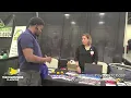 Costco Lancaster CA at AV Flea Market 2022 CCEV-S Part 7 EP 2