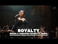 Lagu Royalty (Epic Orchestral Cover 2025) – Egzod x Maestro Chives ft. Neoni | Powerful Symphonic