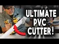 DEWALT s New PVC Cutter Solves One Major Problem