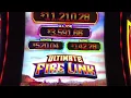 Ultimate Fire Link Slot Machine Casino Bonuses