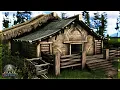 Amazing Building Secret on ARK Fjordur