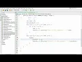 Java program to display sum of even numbers and product of odd numbers from 15 to 200