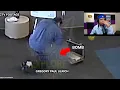 Somebody Grandpa Blew Up The Clinic | DJ Ghost Reaction