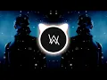 Download Lagu Alan Walker x Benjamin Ingrosso - Man On The Moon (Bass Boosted)