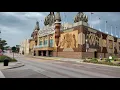 Mitchell SD improved footage and commentary