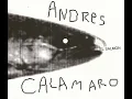 El salmón - Andres Calamaro