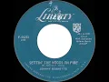 Lagu 1959 Johnny Burnette - Settin’ The Woods On Fire
