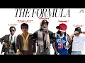 The Formula To Dress FIRE