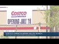 Costco opens new location in northeast Denver