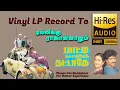 Lagu Dellikku Rajannalum - Paatti Sollai Thattathey - Vinyl LP To 24 Bit Hi Res Audio Songs.