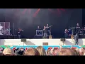 Aaron Tippin You’ve Got to Stand for Something 2/29/2020 Plant City Florida