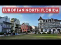 Lagu Did Florida Actually Build A European City?