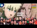 Download Lagu Shippuden Episode 153 Mega Reaction Mashup | ナルト 疾風伝] [海外の反応]