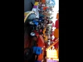 Pumpkin patch feria October 2015