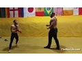 Download Lagu Conor McGregor vs The Mountain (Game of Thrones)