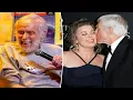 Dick Van Dyke 99 and wife Arlene Silver discuss 46-year age gap and its eerie aspect