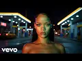 RIHANNA – DON’T CONFUSE ME (Official Ai lyric video)