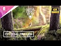 Hela Announcement Trailer gamescom 2024 4K R